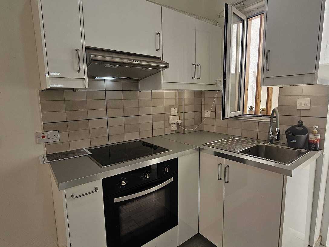 Flat in Famagusta