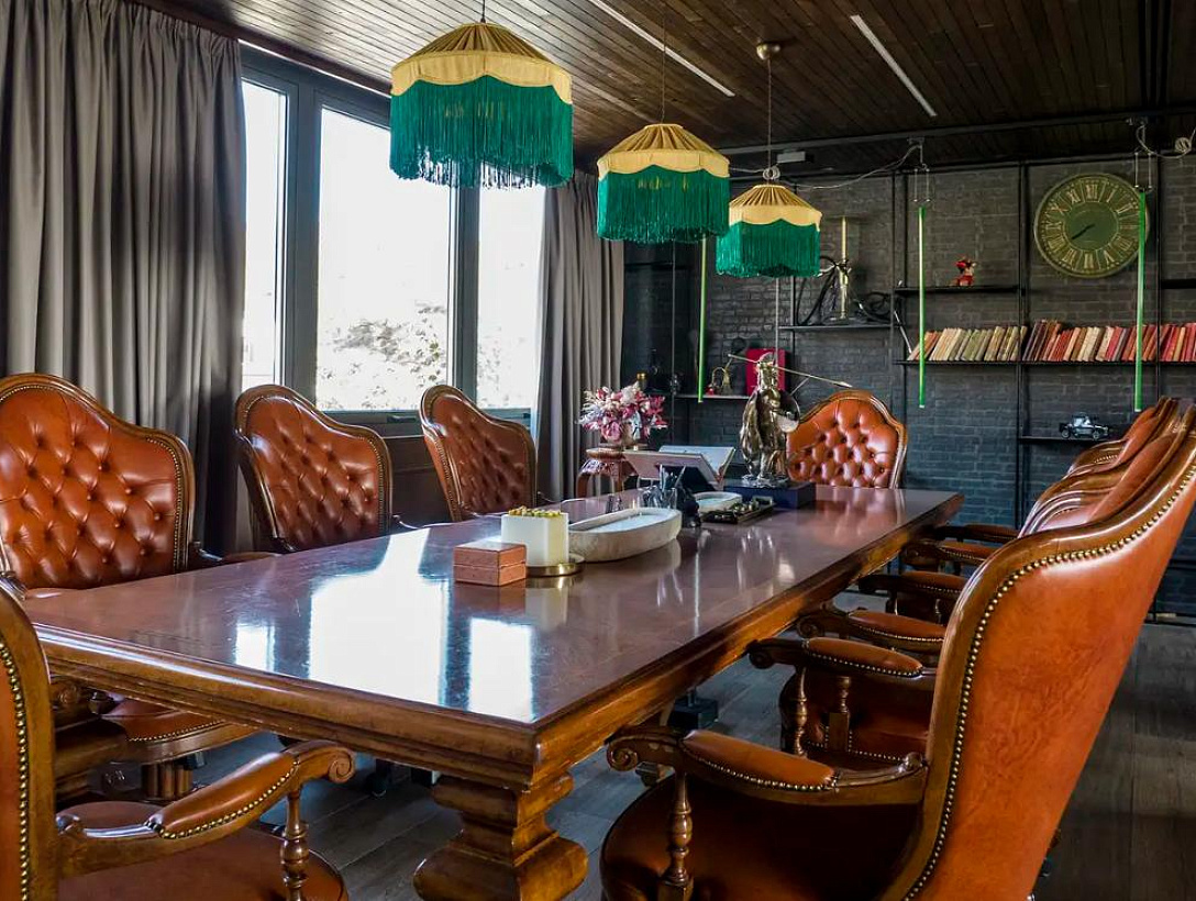 Офис в Лимассоле