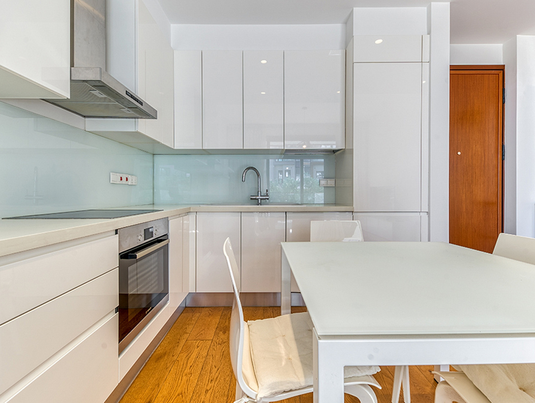 Квартира в Лимассоле