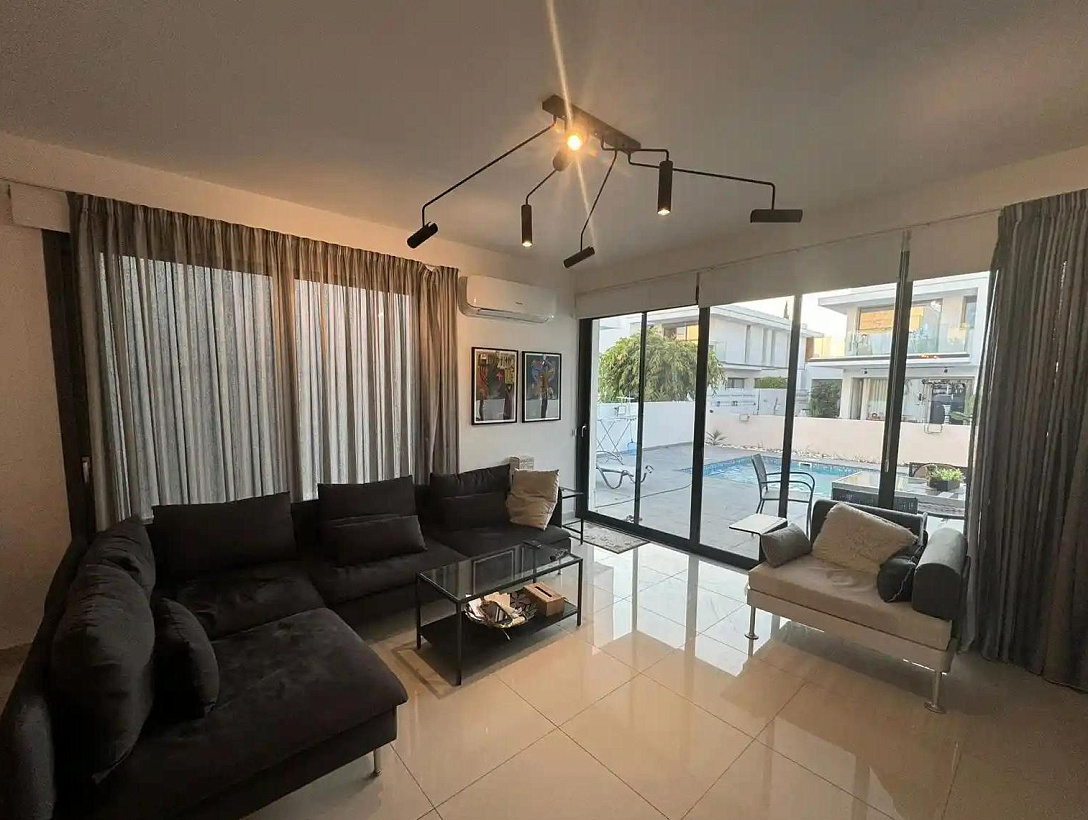 Villa in Larnaca