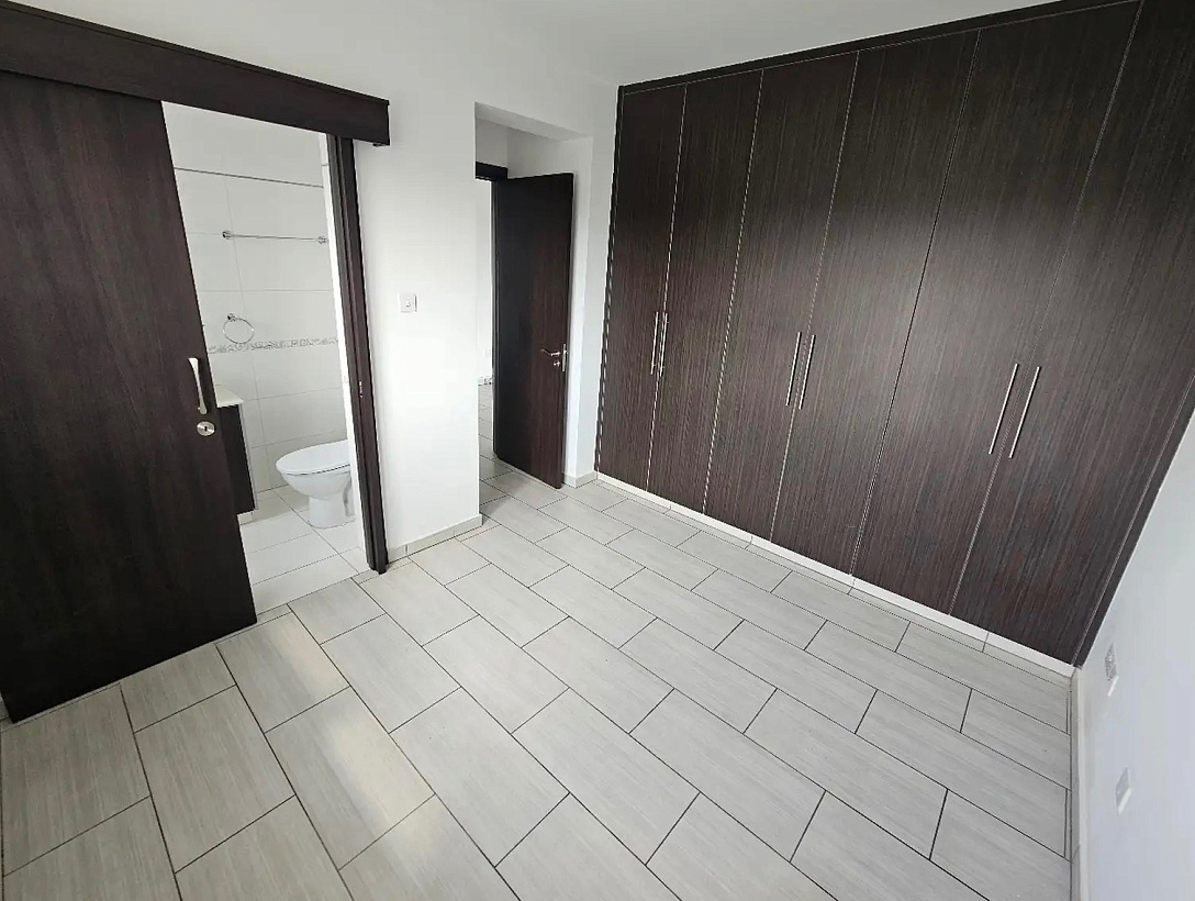 Квартира в Никосии