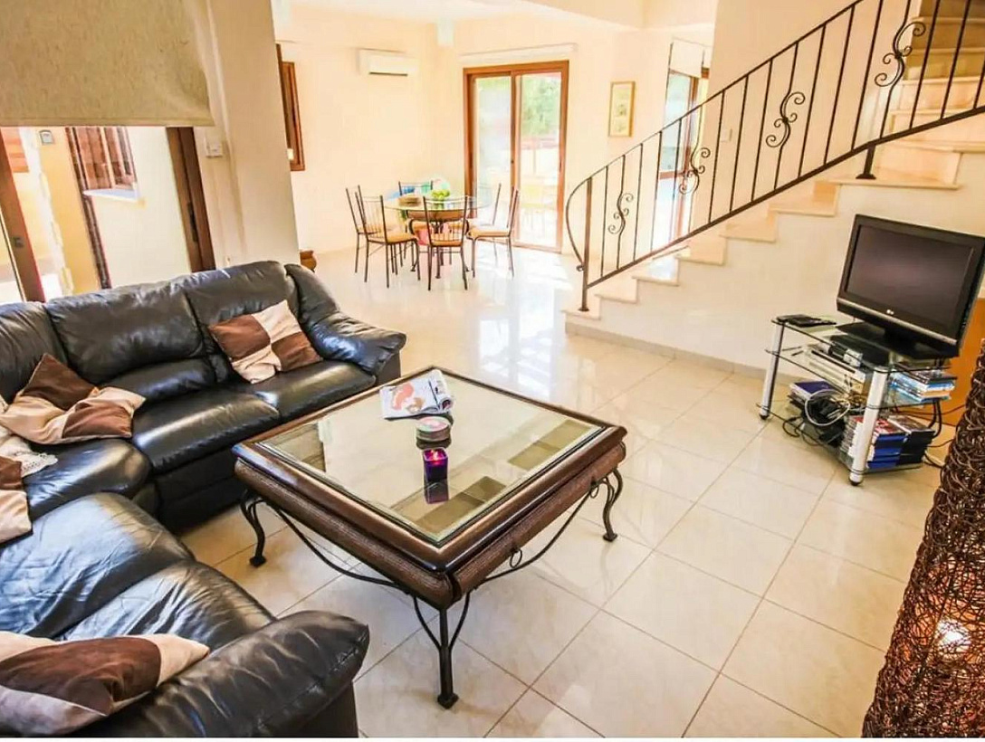 House in Famagusta