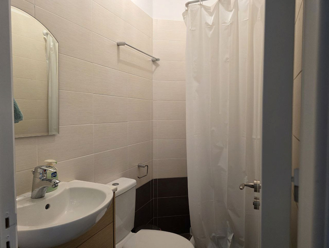Flat in Nicosia