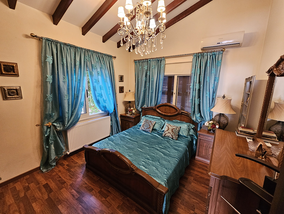 House in Paphos
