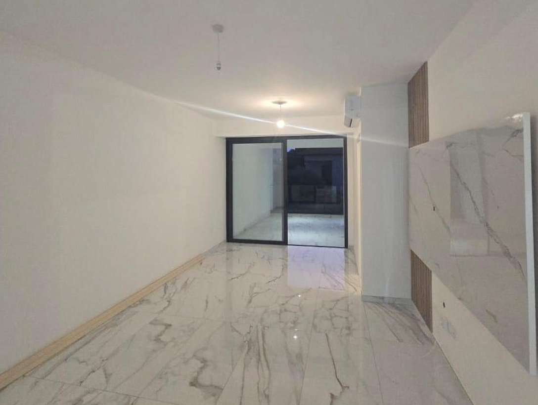 New flat in Limassol