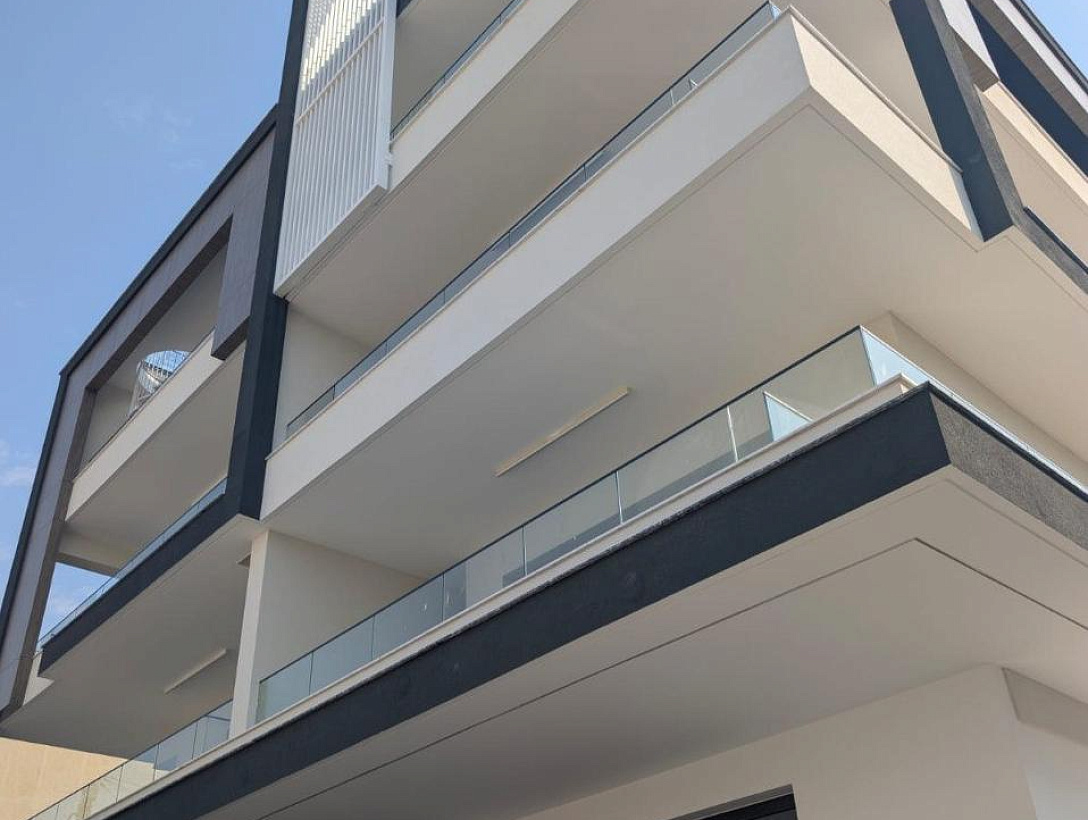 New flat in Nicosia