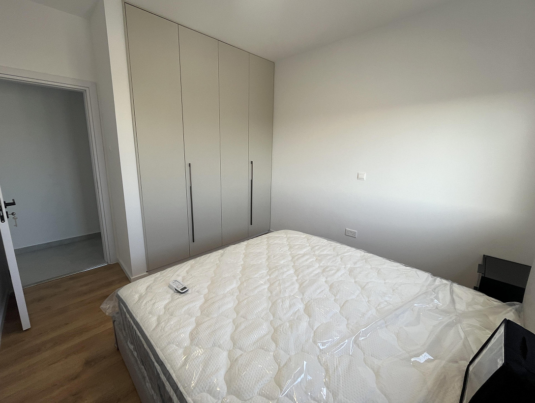 Flat in Limassol
