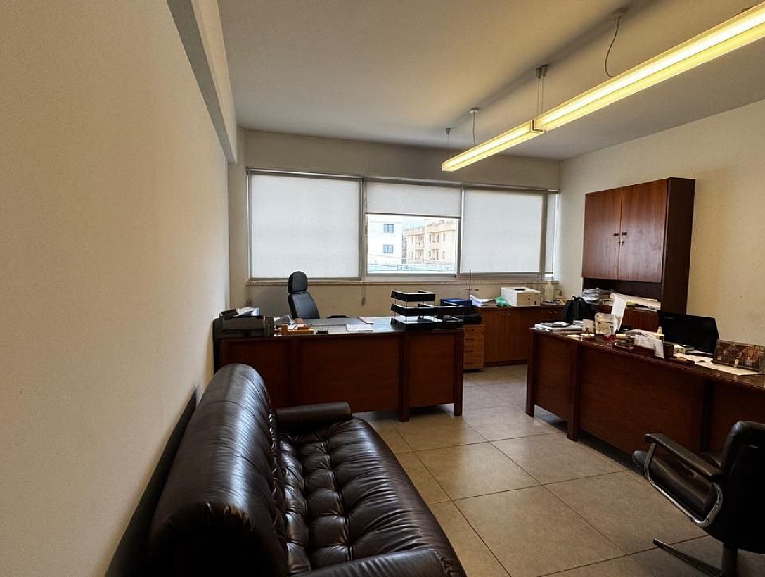 Office in Limassol