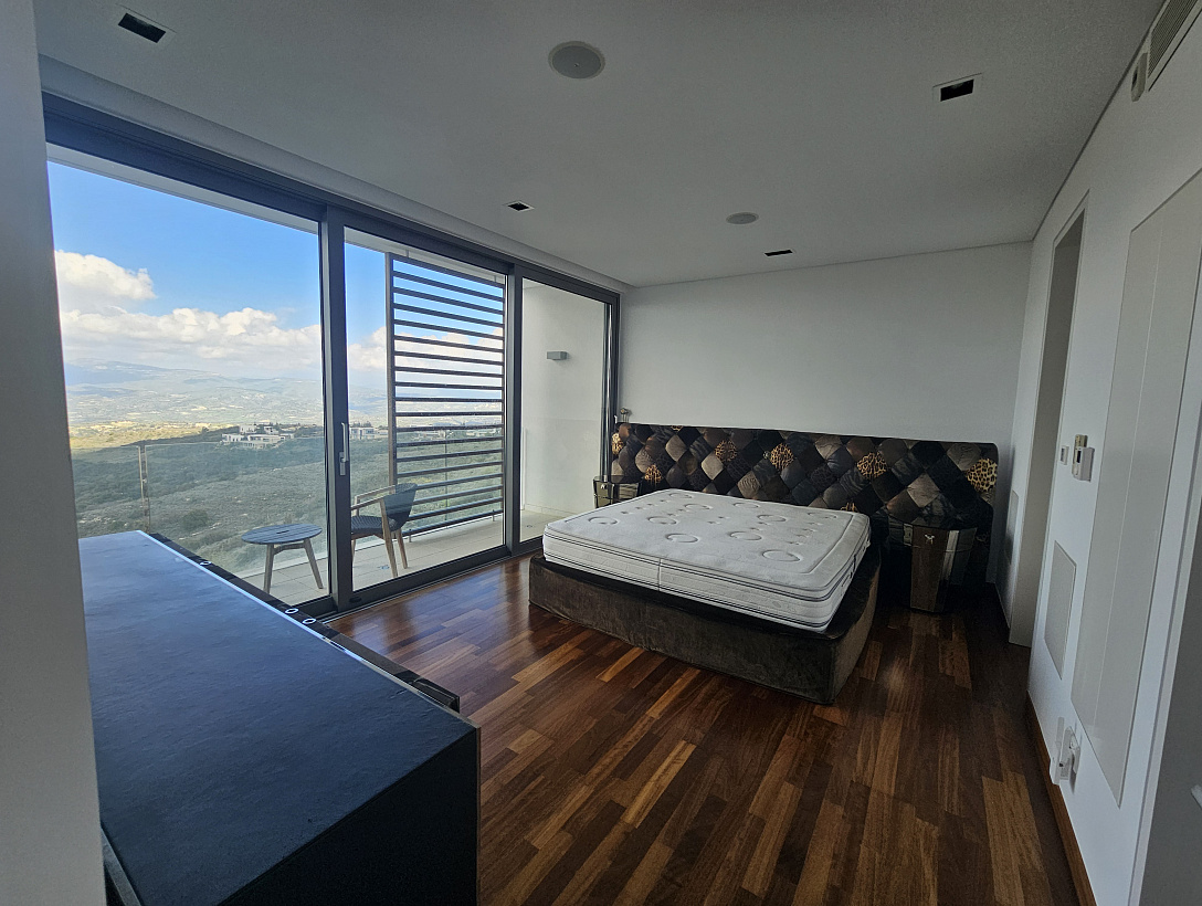 Вилла в Пафосе