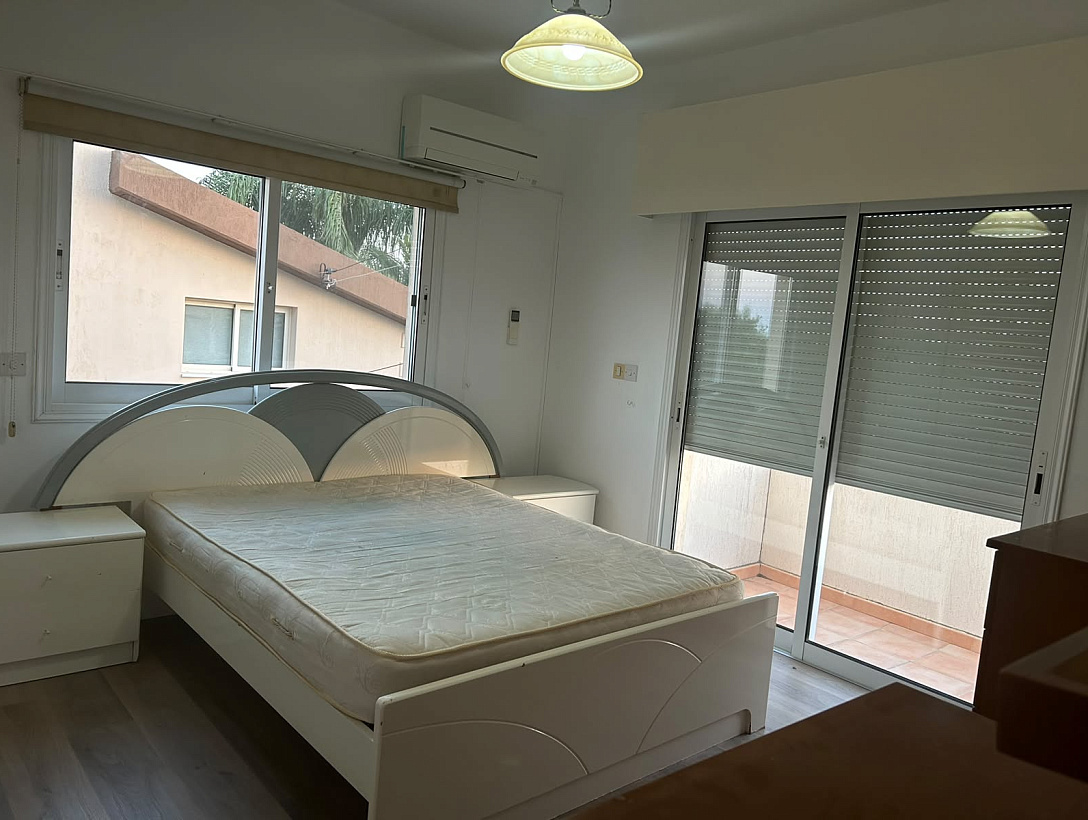 House in Limassol