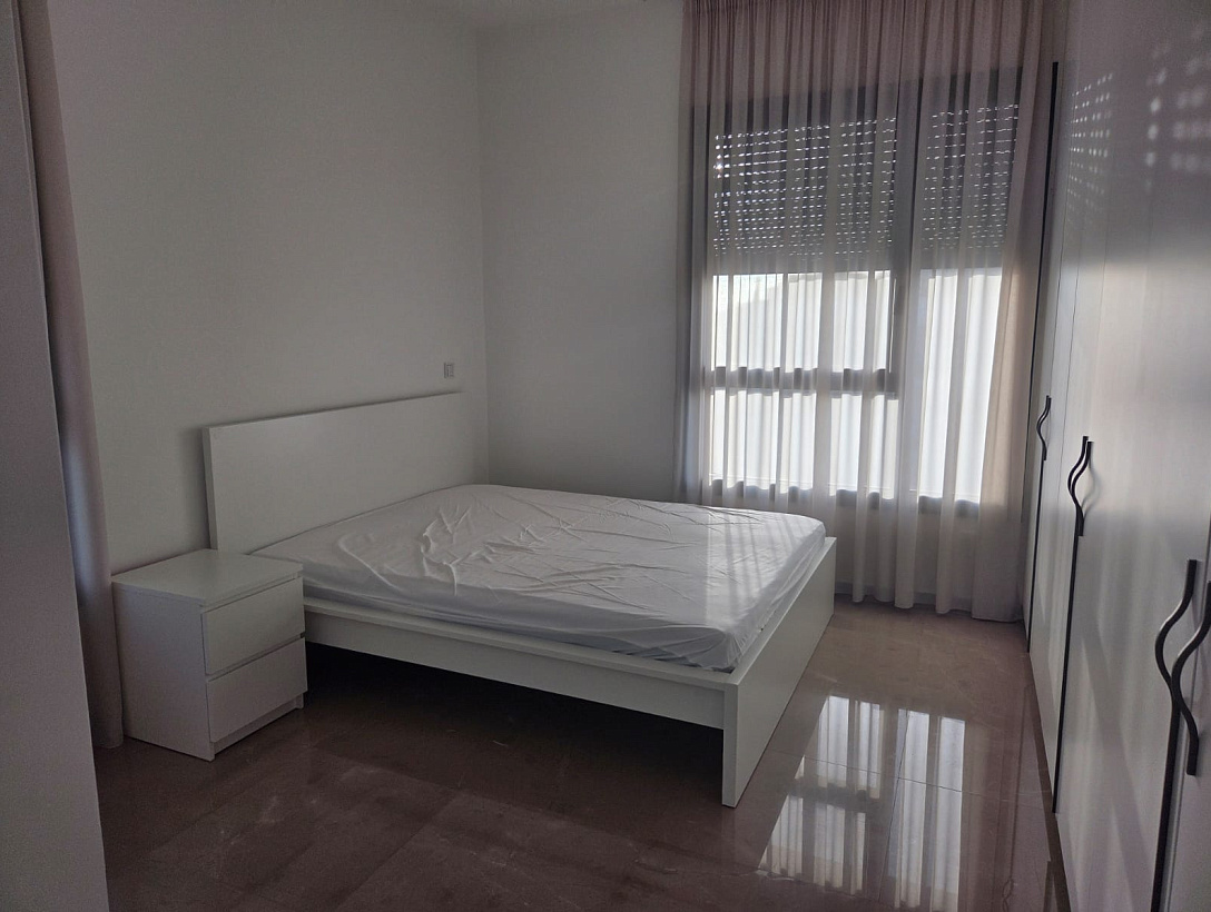 Flat in Nicosia