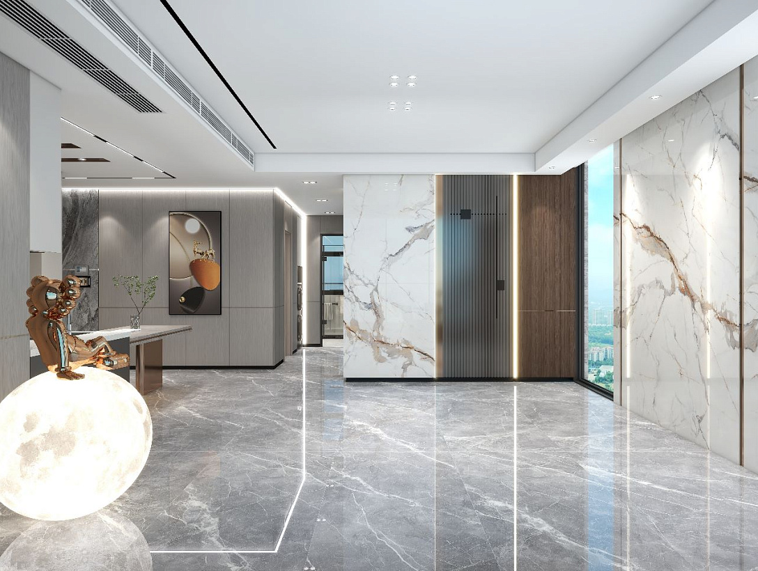 New flat in Limassol