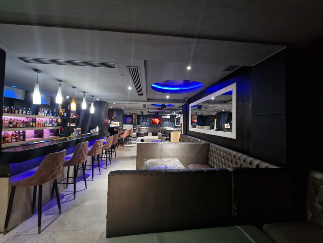 Business in Larnaca