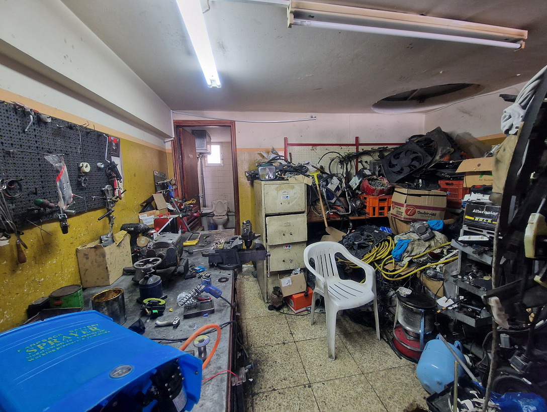 Commercial in Limassol