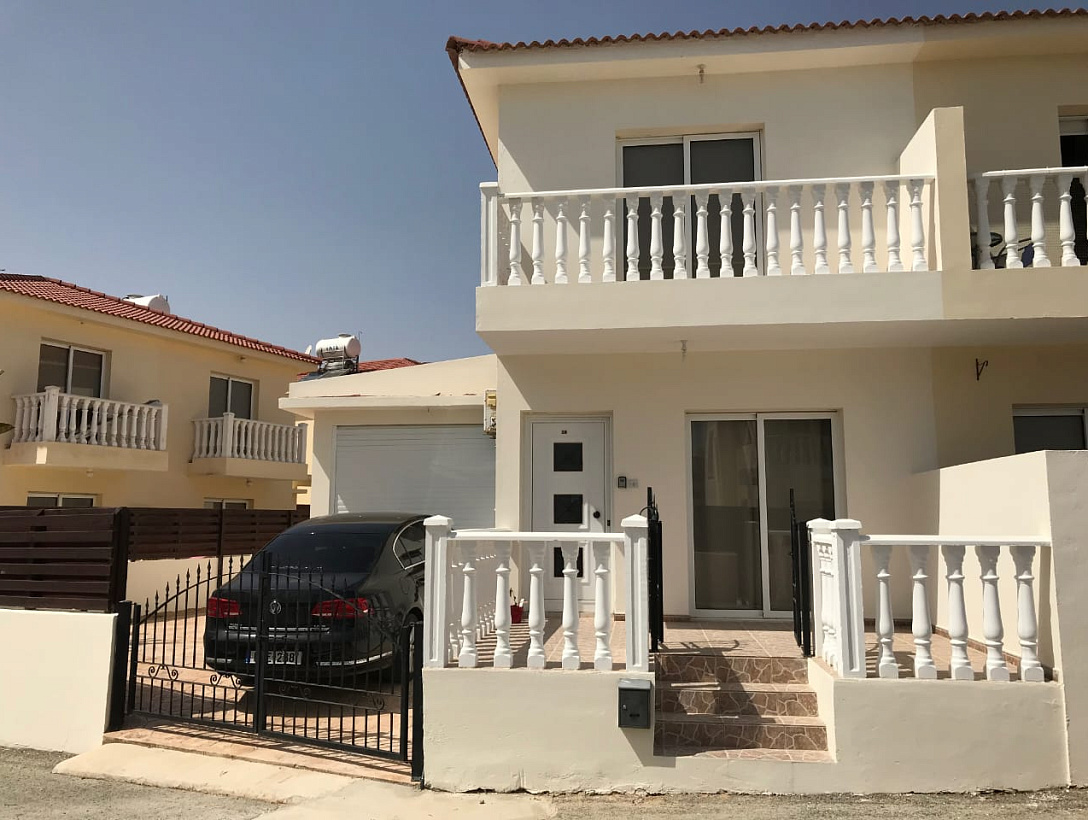 House in Famagusta
