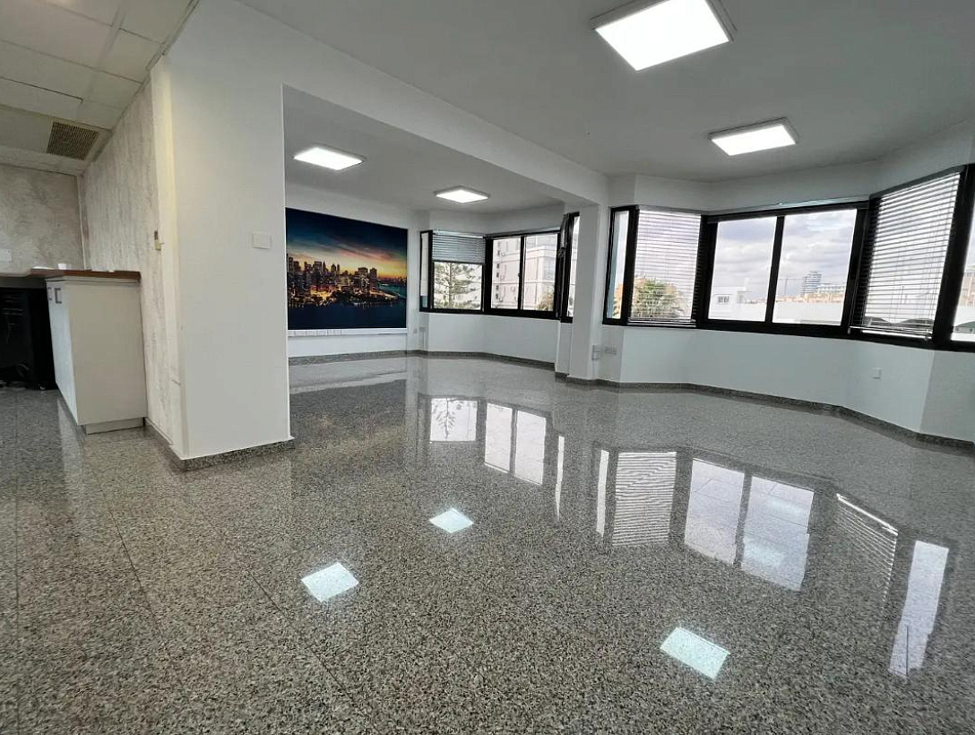 Office in Limassol