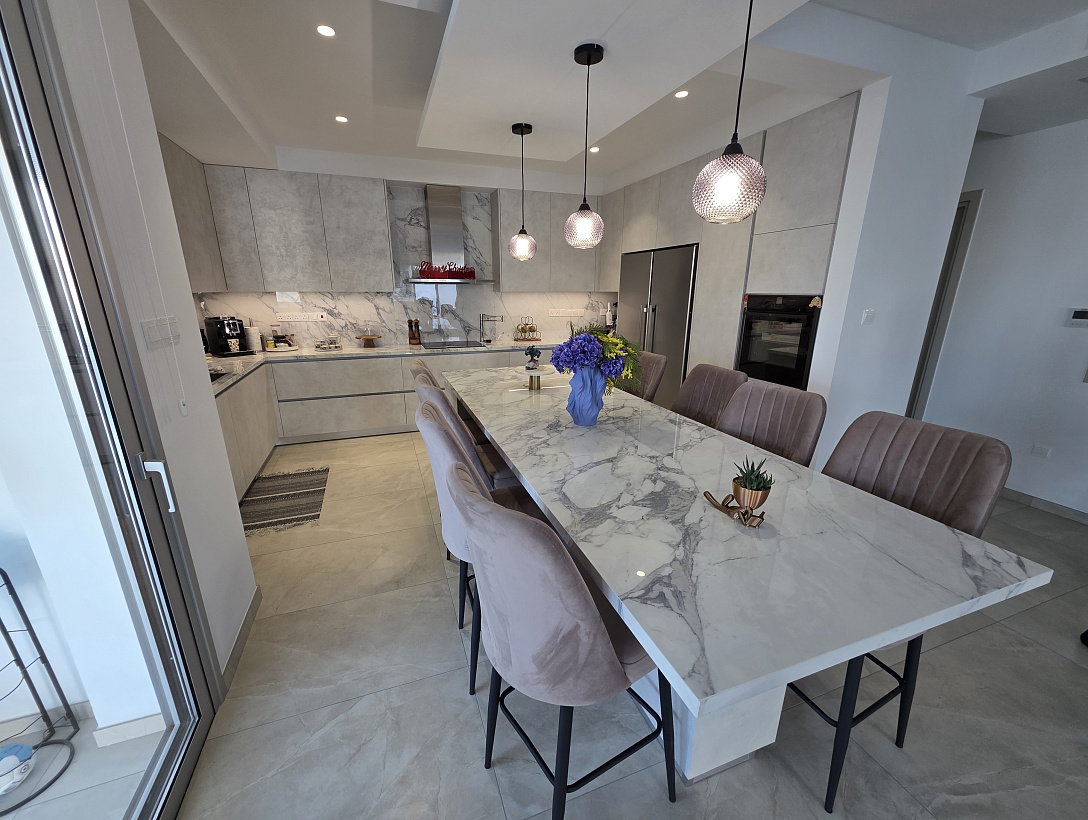 Вилла в Лимассоле