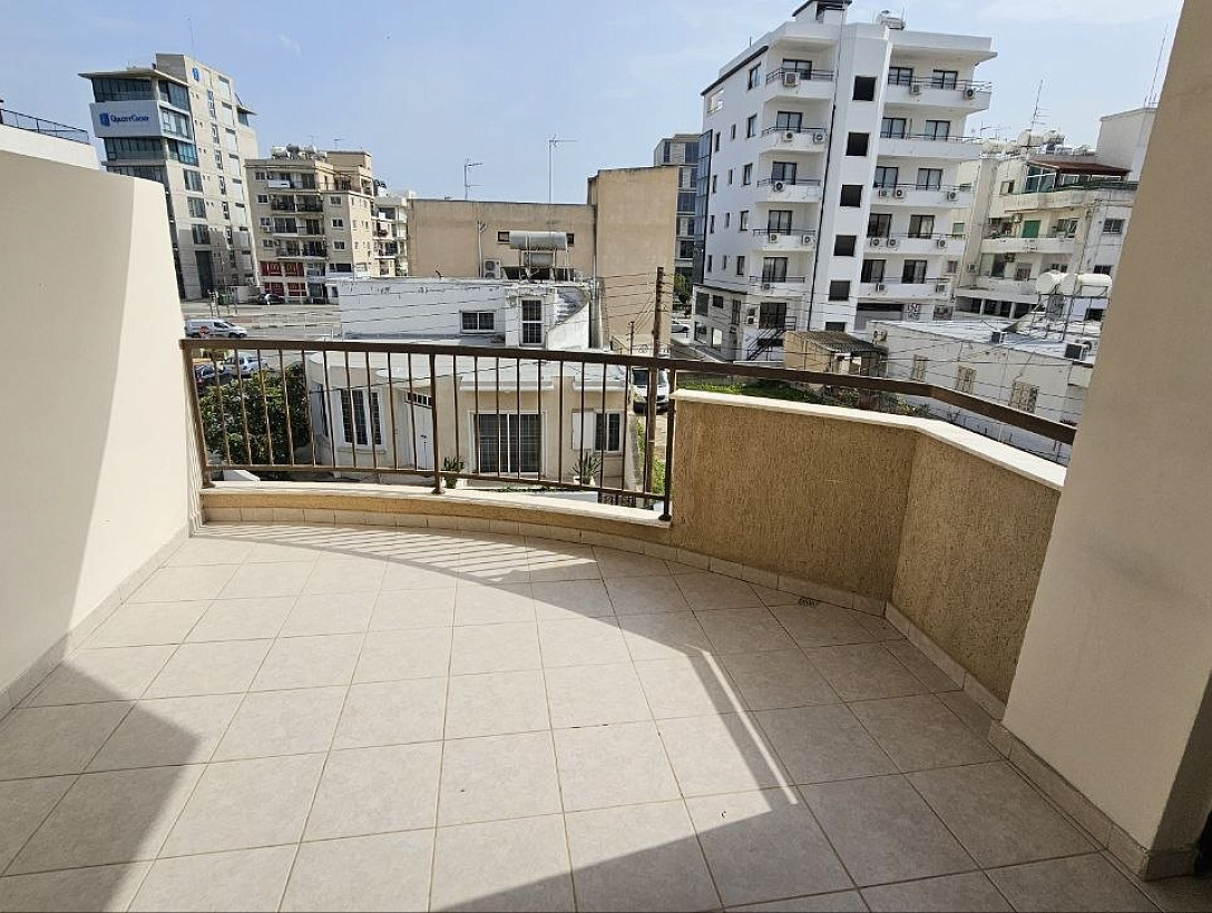 Квартира в Ларнаке