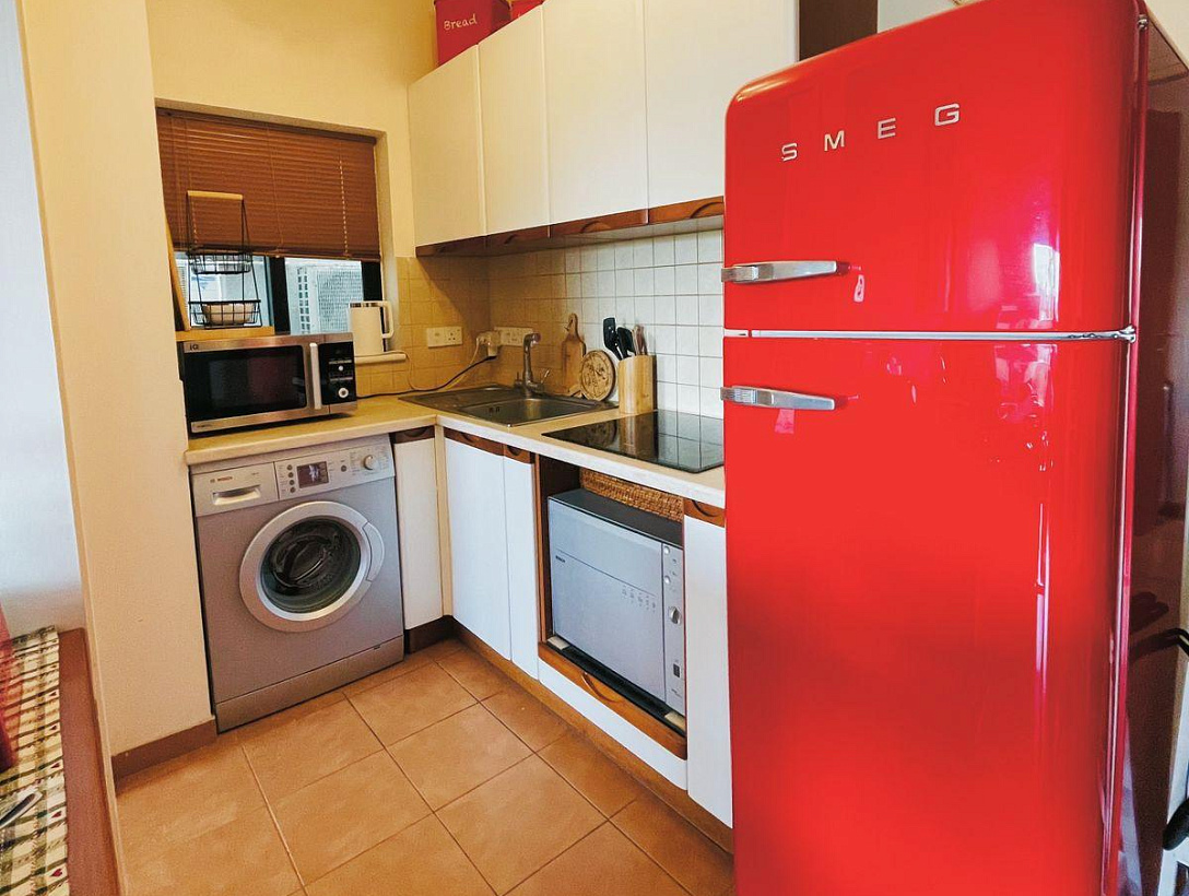 Flat in Limassol