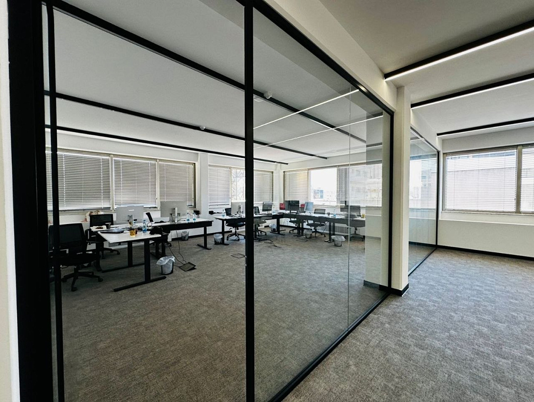 Commercial in Limassol