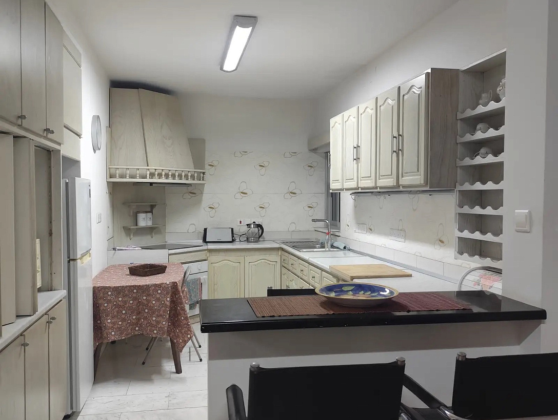 Квартира на Кипре