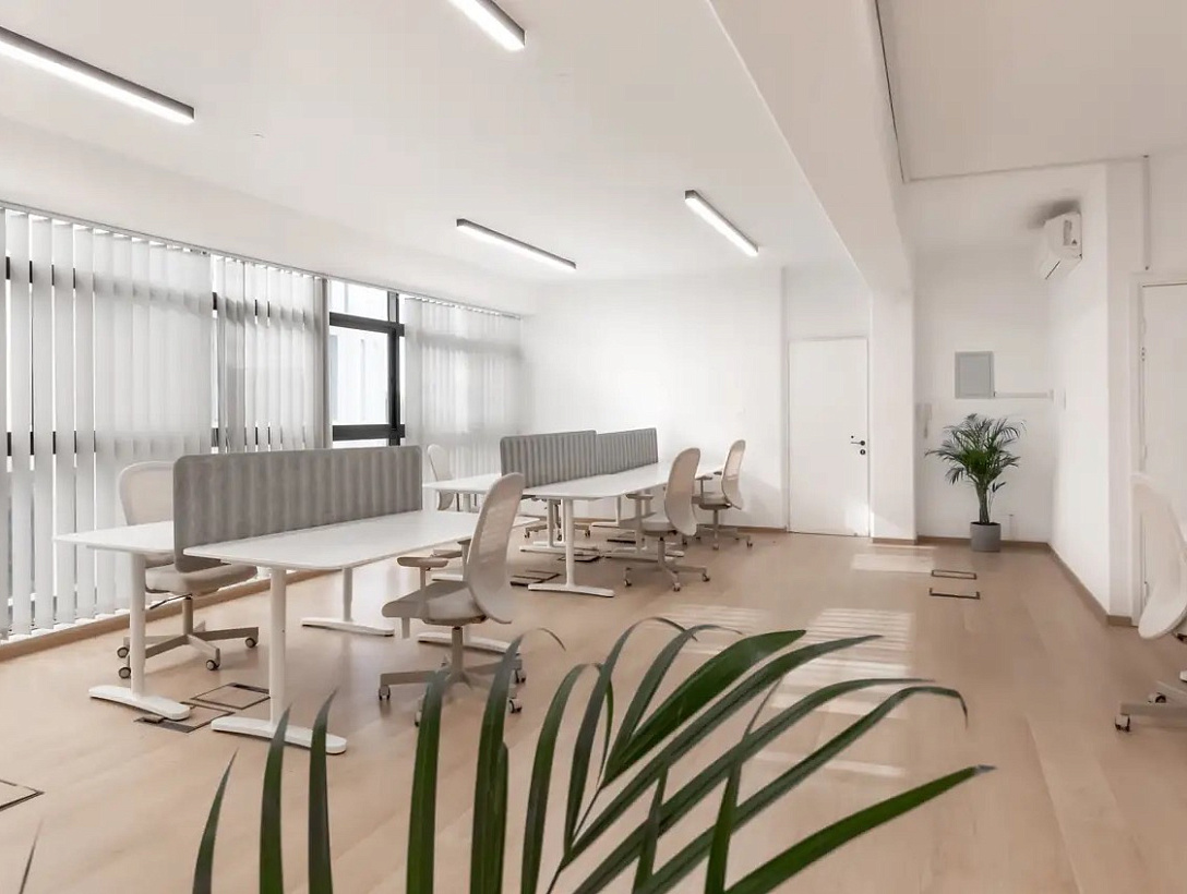 Office in Limassol