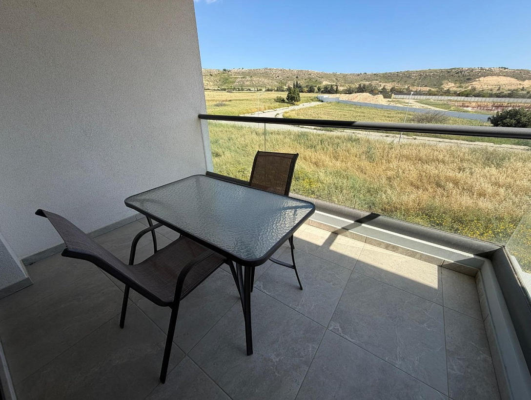 Квартира на Кипре