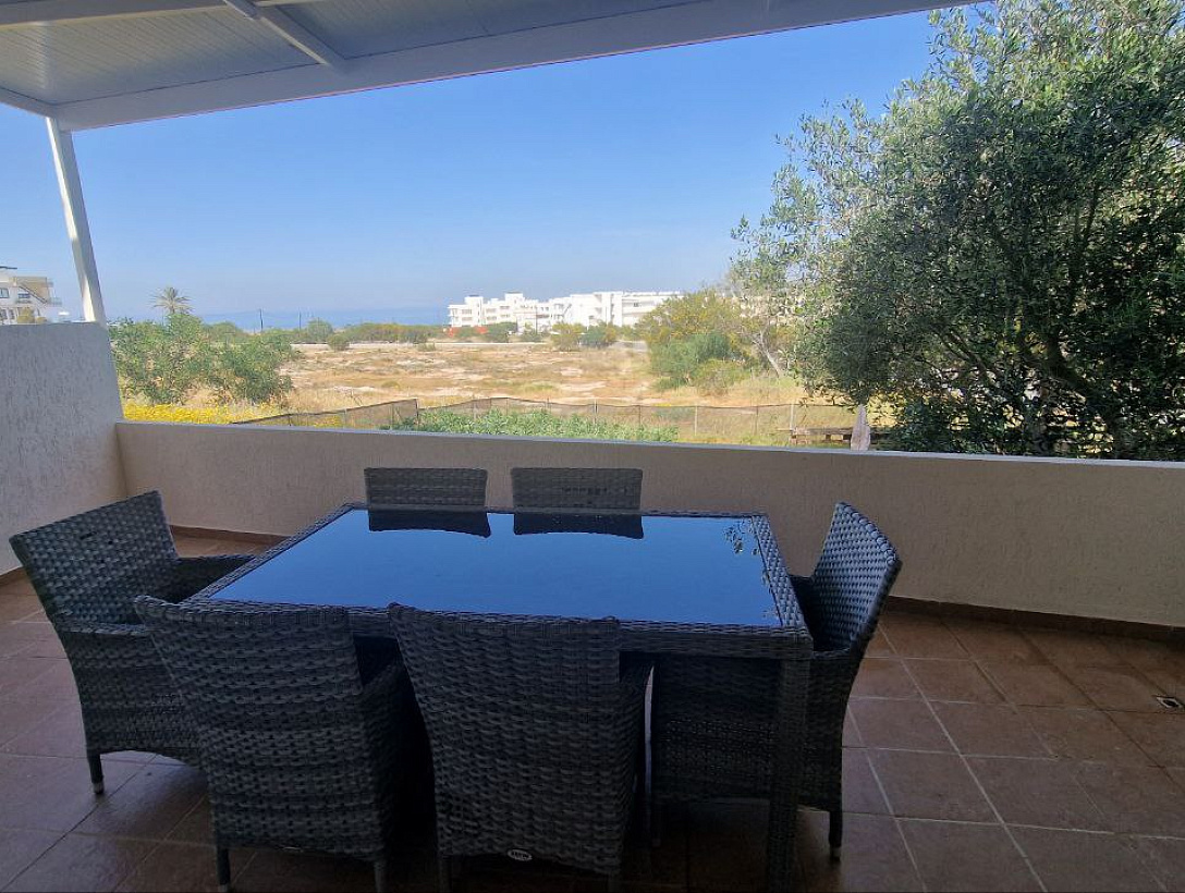 Квартира в Фамагусте