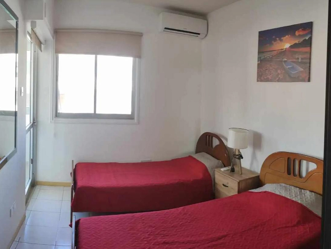 Flat in Larnaca