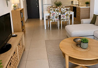 Apartment, 1 bedroom — 12