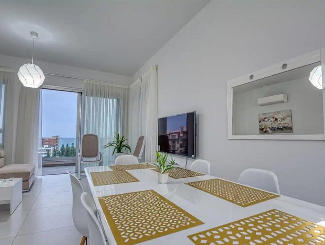 Apartment in Limassol