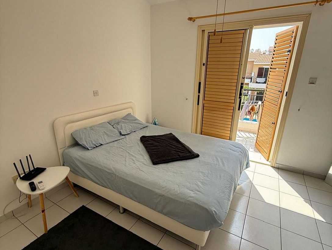 House in Paphos