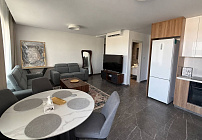 Apartment, 2 bedrooms — 10