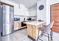 Apartment, 3 bedrooms — 25