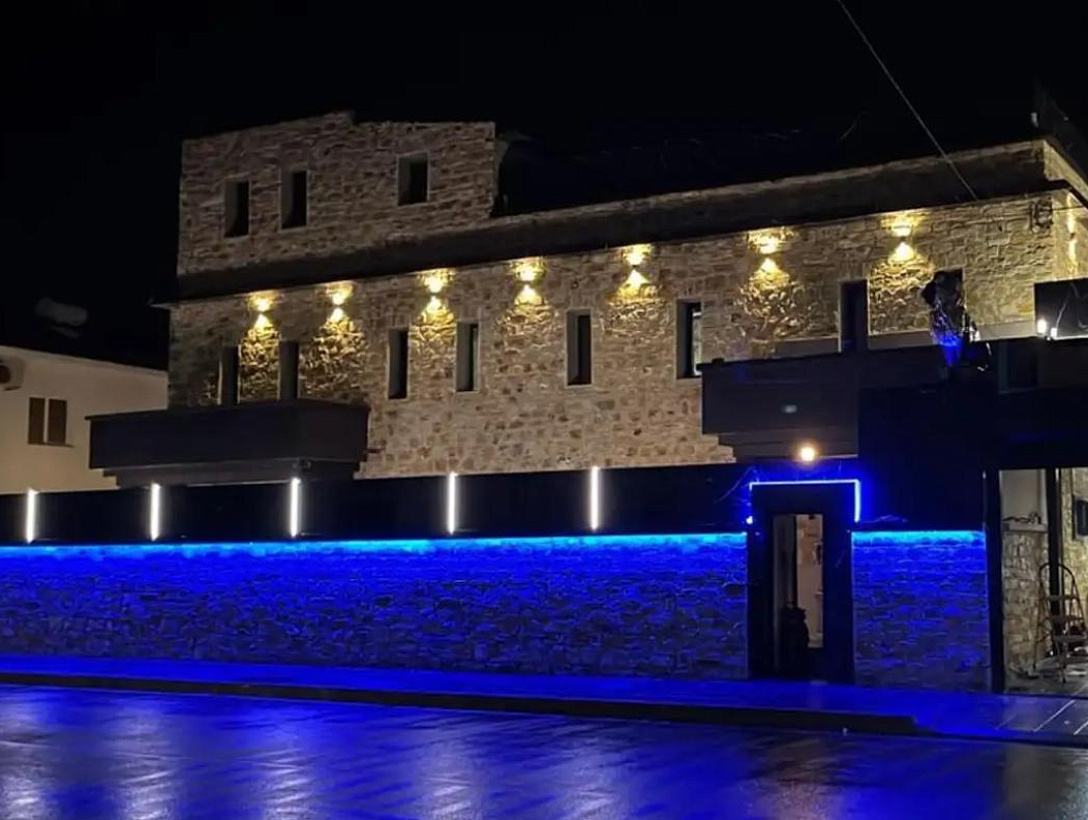 Villa in Larnaca