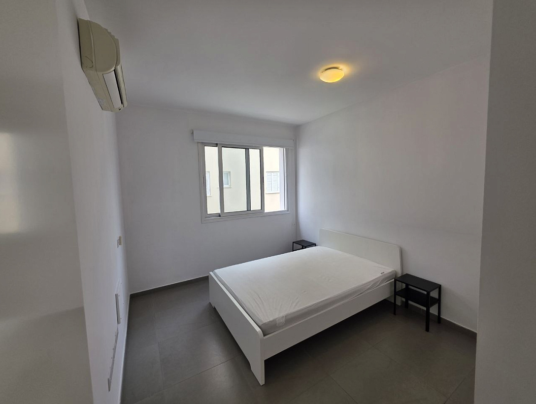 Flat in Cyprus