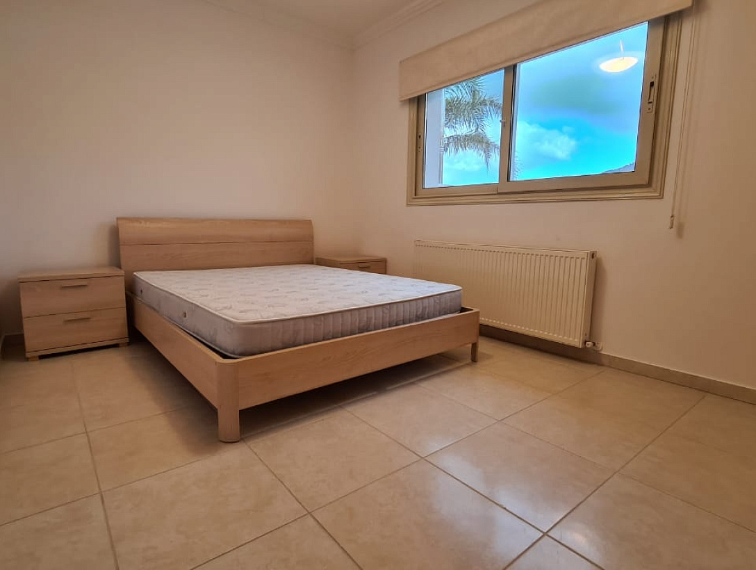 Villa in Limassol