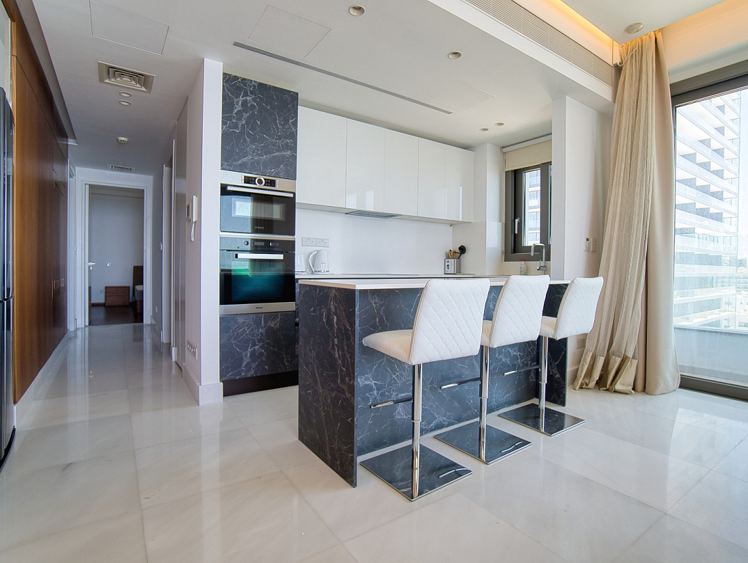 Apartment in Limassol
