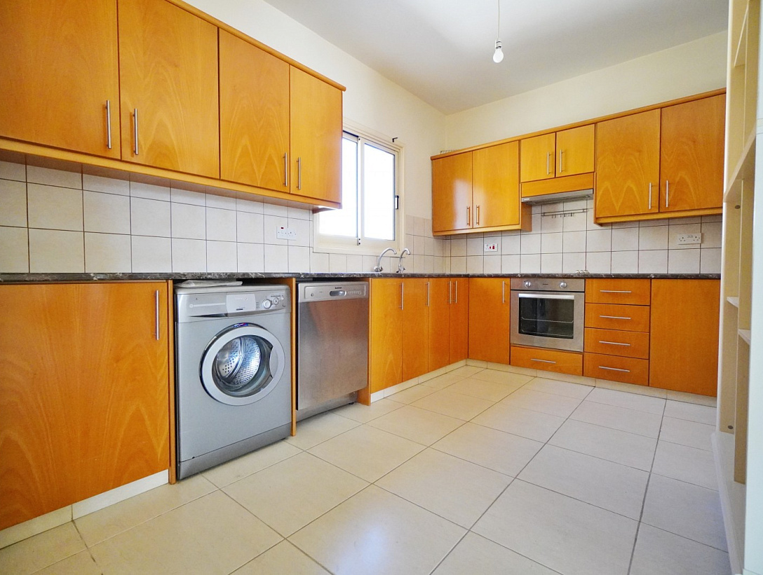 Penthouse in Larnaca