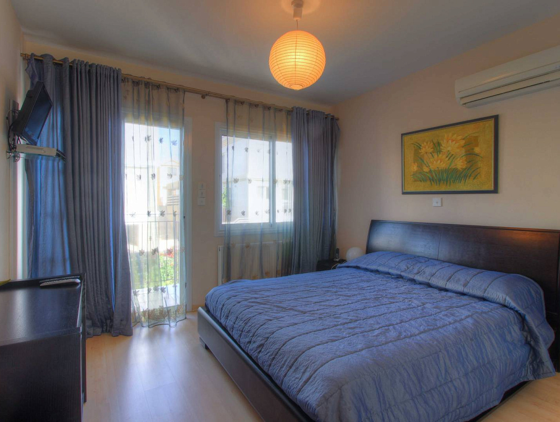 Villa in Limassol