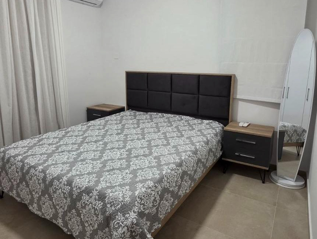 House in Larnaca