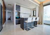 Apartment, 2 bedrooms — 27