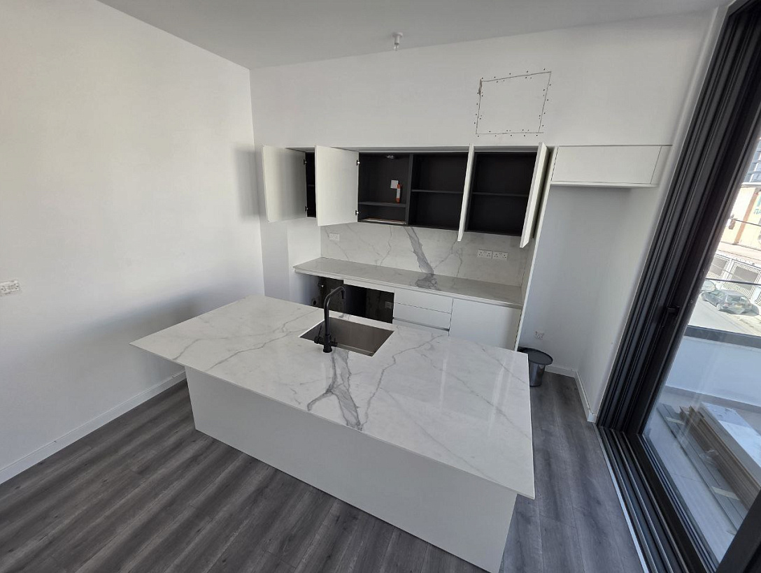 Flat in Limassol