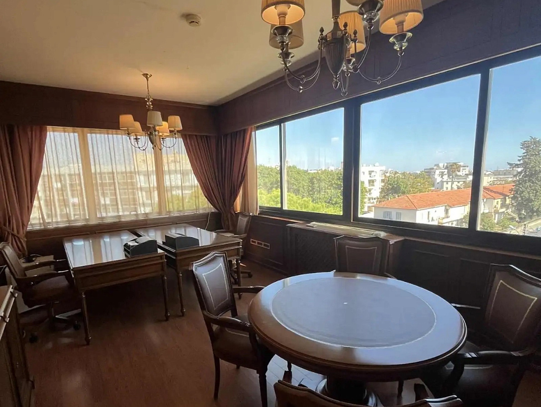 Office in Limassol