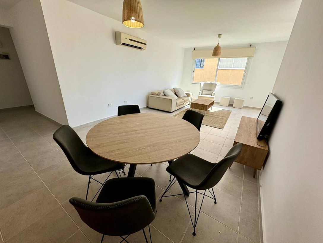Flat in Paphos