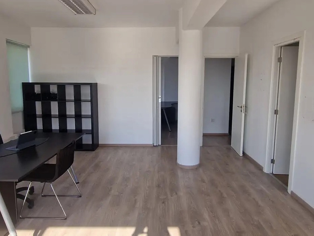 Офис в Лимассоле