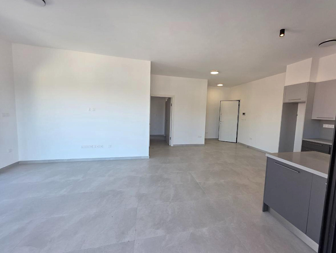 Новая квартира в Лимассоле