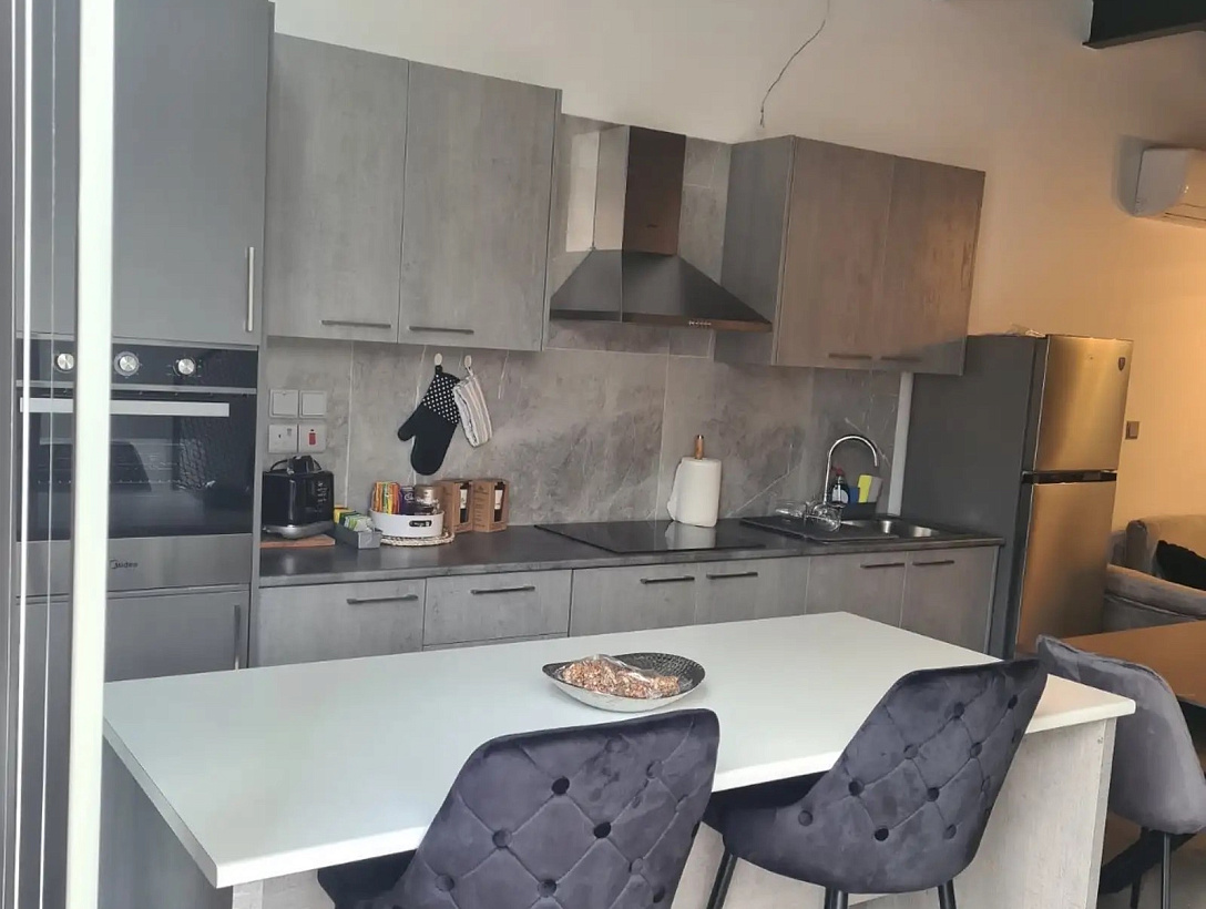 Flat in Limassol