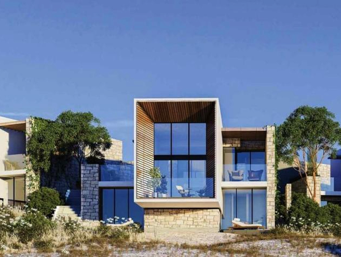 Exclusive investment package in Paphos
