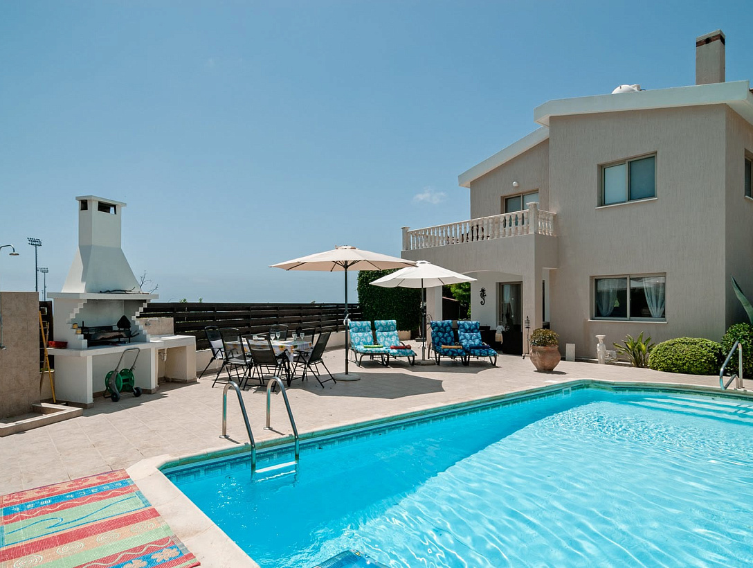 House in Paphos